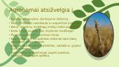 Agronomija skaidrės 5 puslapis