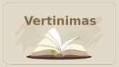 Meilė, džiazas ir velnias. Pristatymas 7 puslapis