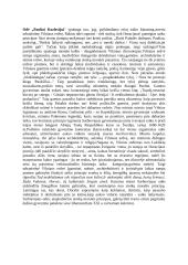 Odė „Pauliui Kozlovijui"