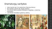 Skaidrės apie graikų teatrą 8 puslapis
