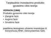 Internacionalizacijos teorijos 9 puslapis