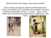 Emocijos. Kas tai? 2 puslapis