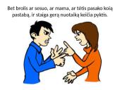 Emocijos. Kas tai? 17 puslapis