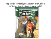 Emocijos. Kas tai? 3 puslapis