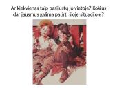 Emocijos. Kas tai? 4 puslapis