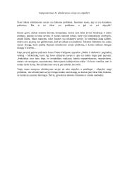 Ar užsidarymas savyje yra stiprybė?