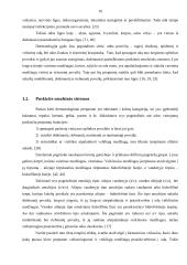 Puskietės emulsinės sistemos V/A su bičių vašku modeliavimas ir kokybės vertinimas  12 puslapis