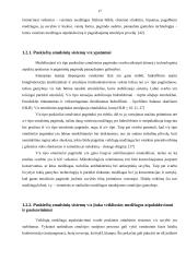 Puskietės emulsinės sistemos V/A su bičių vašku modeliavimas ir kokybės vertinimas  13 puslapis