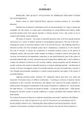 Puskietės emulsinės sistemos V/A su bičių vašku modeliavimas ir kokybės vertinimas  6 puslapis