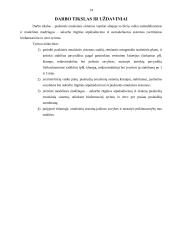 Puskietės emulsinės sistemos V/A su bičių vašku modeliavimas ir kokybės vertinimas  10 puslapis