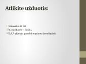 Pirmuonys – vienaląsčiai protistai 9 puslapis