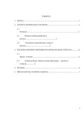 Kodėl 2020 metų rinkimai Baltarusijoje sukėlė protestus? 2 puslapis