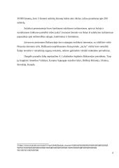 Kodėl 2020 metų rinkimai Baltarusijoje sukėlė protestus? 5 puslapis