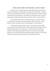 Kodėl 2020 metų rinkimai Baltarusijoje sukėlė protestus? 7 puslapis