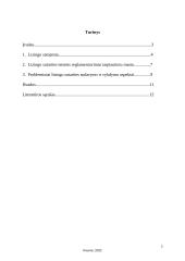 Lizingo sutartis (lietuvių kalba)