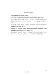 Lizingo sutartis (lietuvių kalba) 11 puslapis