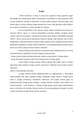 Lizingo sutartis (lietuvių kalba) 2 puslapis