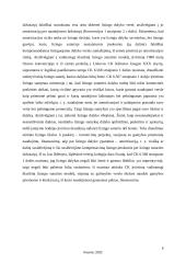 Lizingo sutartis (lietuvių kalba) 5 puslapis