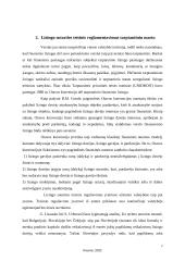 Lizingo sutartis (lietuvių kalba) 6 puslapis