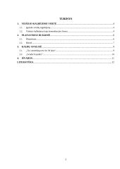 Viešojo kalbėjimo vertė, baimė ir planavimas 2 puslapis