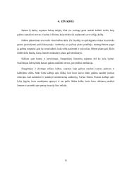 Viešojo kalbėjimo vertė, baimė ir planavimas 11 puslapis