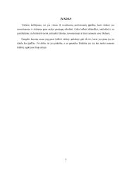 Viešojo kalbėjimo vertė, baimė ir planavimas 3 puslapis