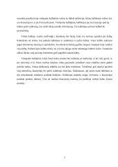 Viešojo kalbėjimo vertė, baimė ir planavimas 5 puslapis