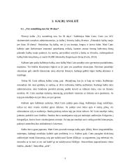 Viešojo kalbėjimo vertė, baimė ir planavimas 9 puslapis