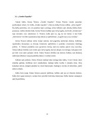 Viešojo kalbėjimo vertė, baimė ir planavimas 10 puslapis