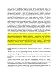Vinco Mykolaičio-Putino romano „Altorių šešėly“ veikėjų paveikslai (Baronienė Rainakienė) 2 puslapis