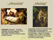 Antikos teatras ir antikinė dramaturgija 15 puslapis
