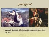 Antikos teatras ir antikinė dramaturgija 18 puslapis