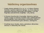 Antikos teatras ir antikinė dramaturgija 8 puslapis