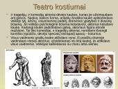 Antikos teatras ir antikinė dramaturgija 9 puslapis