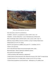 Varis – grynuolių klasės mineralas 2 puslapis