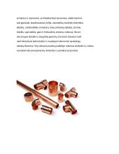 Varis – grynuolių klasės mineralas 6 puslapis