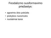 Pamoka apie feodalizmą 6 puslapis