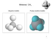 Sotieji angliavandeniliai - alkanai 6 puslapis
