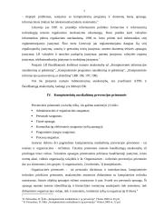 Teisės pažeidimai elektroninėje erdvėje, jų prevencija 7 puslapis