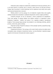 Teisės pažeidimai elektroninėje erdvėje, jų prevencija 8 puslapis
