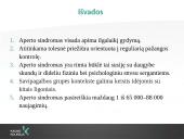 Aperto sindromas 11 puslapis