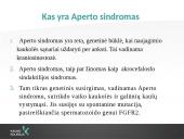 Aperto sindromas 2 puslapis
