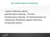 Aperto sindromas 3 puslapis