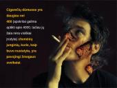 Rūkymui ne! 2 puslapis