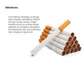 Rūkymui ne! 6 puslapis