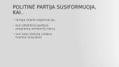 Apie politines partijas 5 puslapis