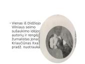 Didysis Vilniaus Seimas ir jo reikšmė 8 puslapis