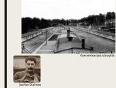 Dievų miškas. Skyrių analizė 16 puslapis