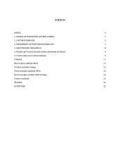 Mitybos raciono ir energijos poreikio analizė skirtingą KMI turinčių moterų 2 puslapis