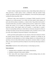 Mitybos raciono ir energijos poreikio analizė skirtingą KMI turinčių moterų 3 puslapis